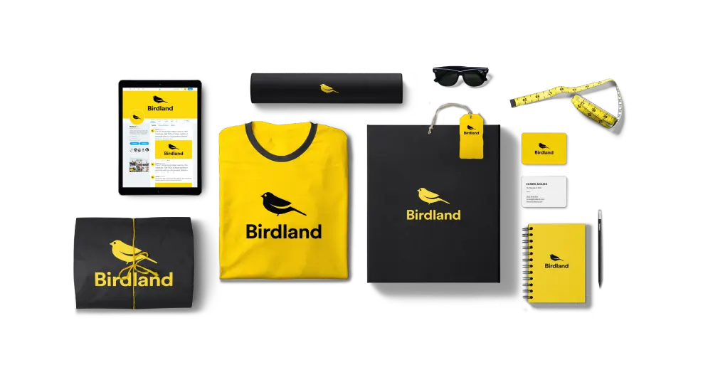 digital branding