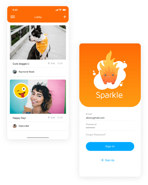 Cristian Business Finder