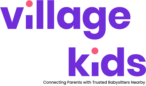 Village Kids - freelancing & booking app