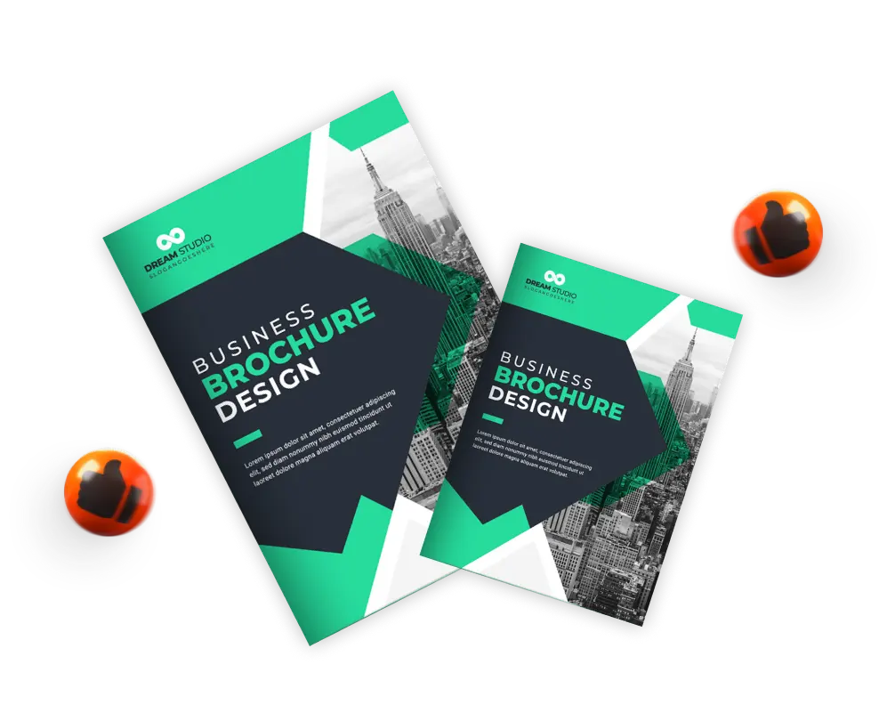 Profile Design in Dubai