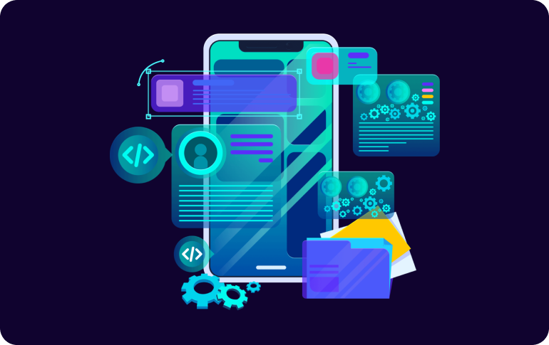 On-Demand Mobile Apps