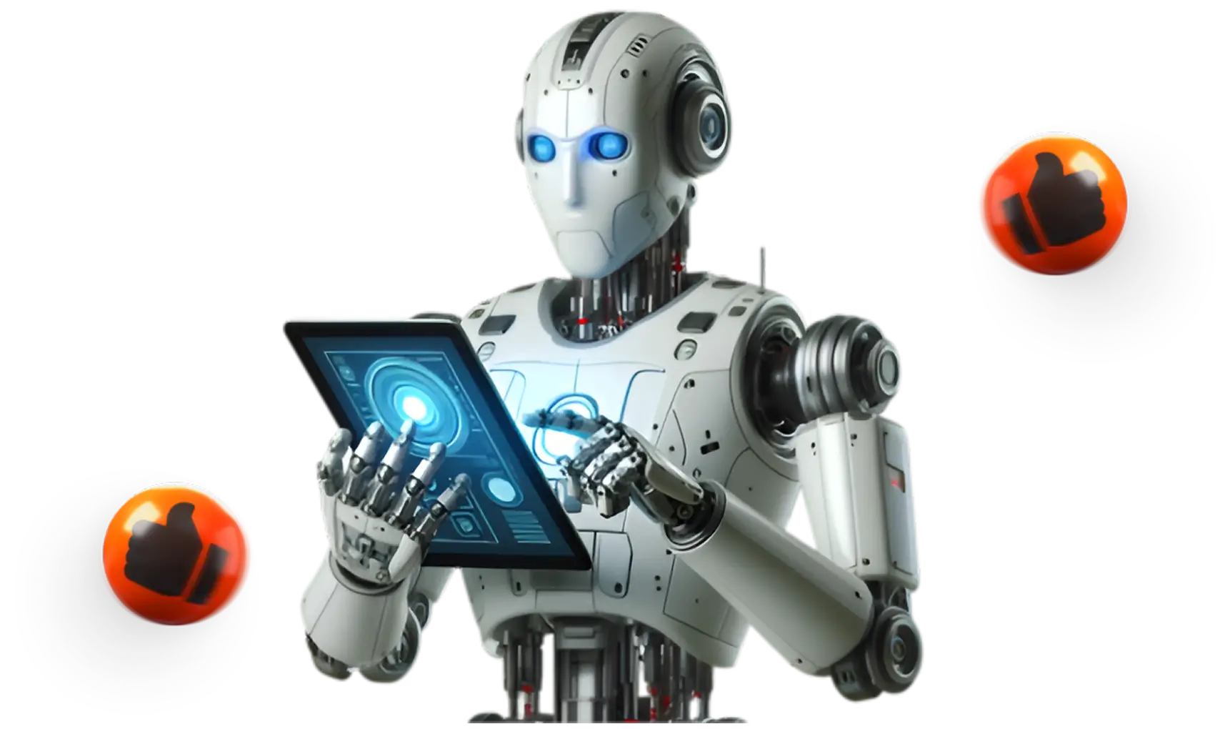 ai app development company