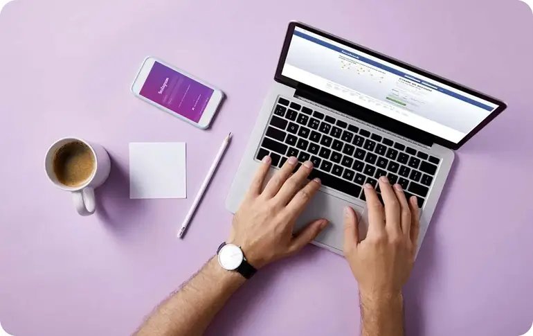 Instagram Marketing Dubai