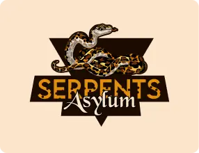 sperpents Asylum