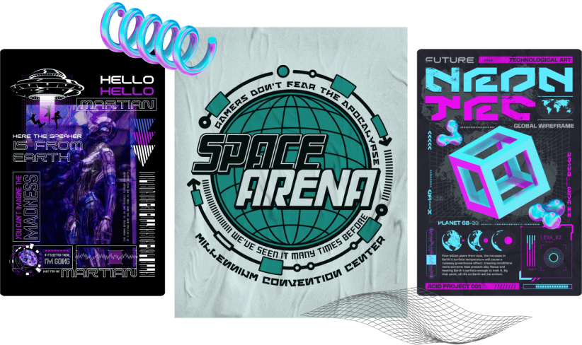 Logo designers in dubai