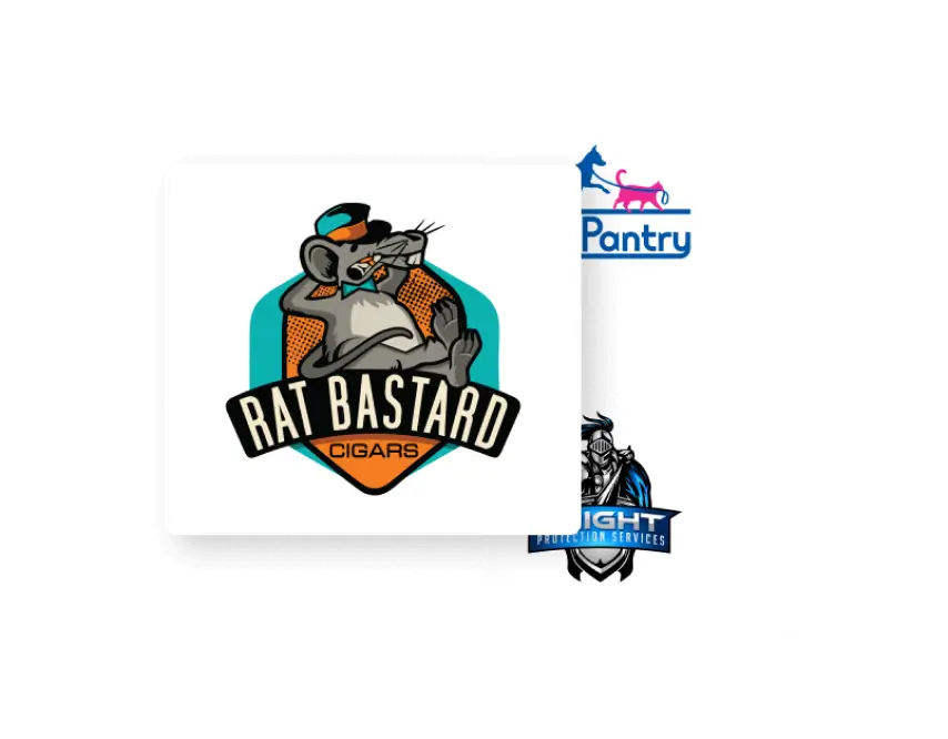 Logo Design