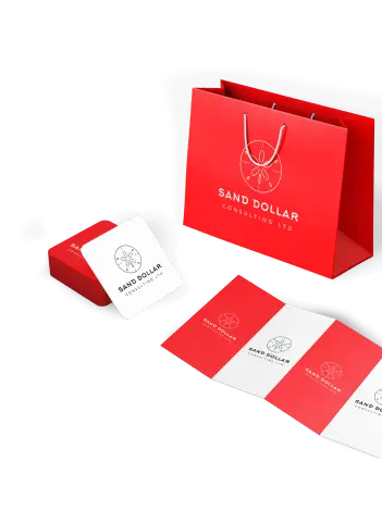 corporate branding agency UAE