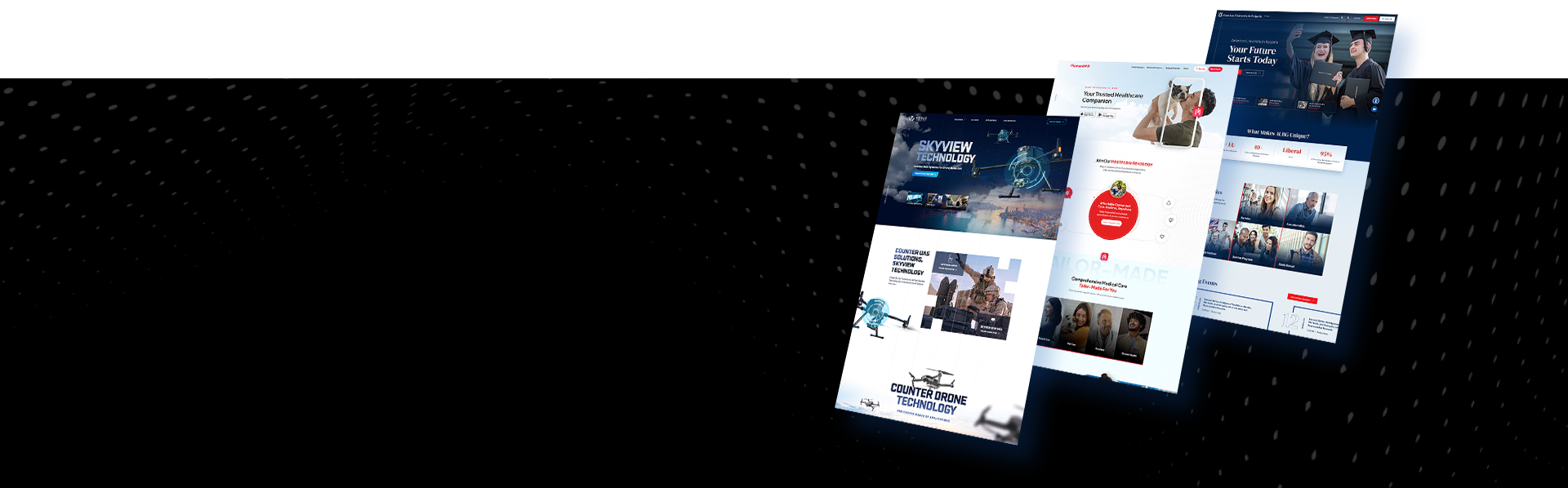 Top-Tier UI UX Designers in dubai