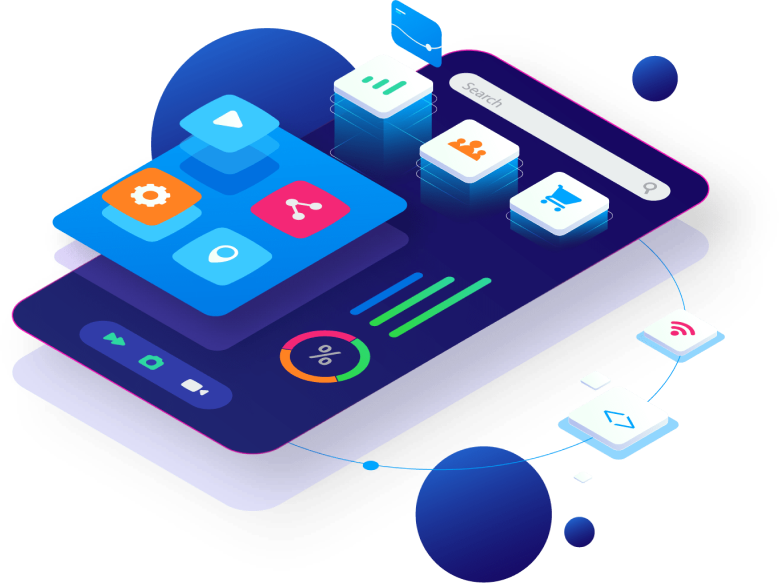 On-Demand Mobile App Development company