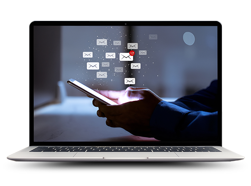 Email Marketing agency dubai