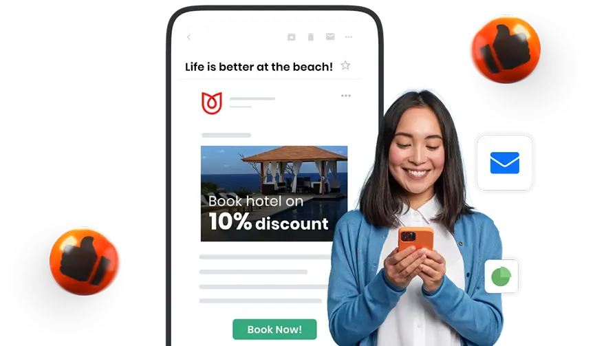 Email Marketing company in dubai