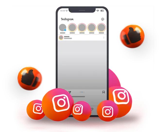 Instagram Marketing Dubai