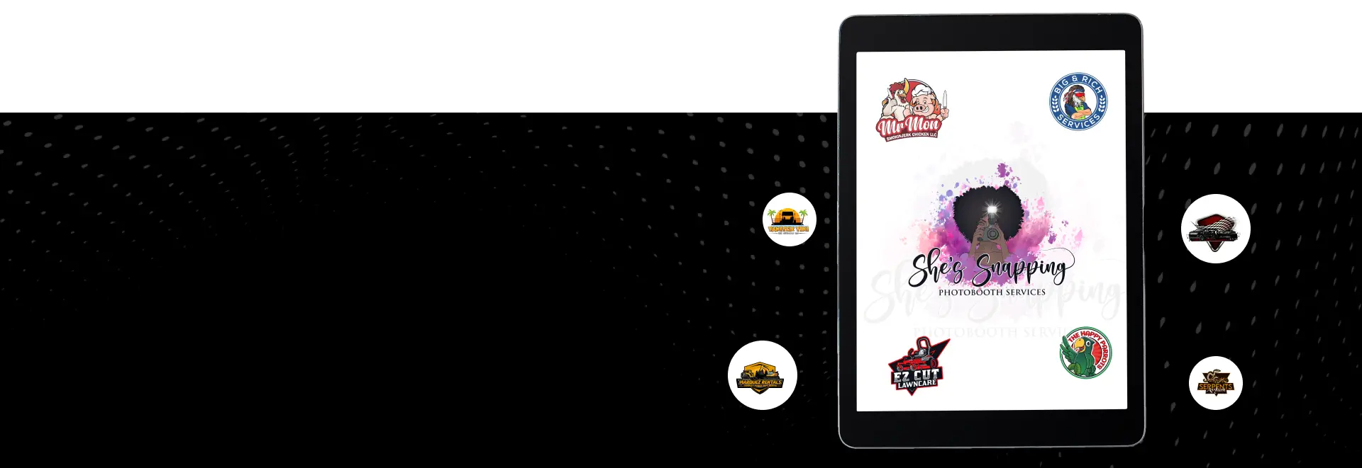 Logo Designing services in Dubai