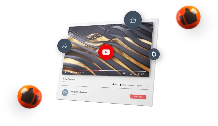 motion design agency Dubai