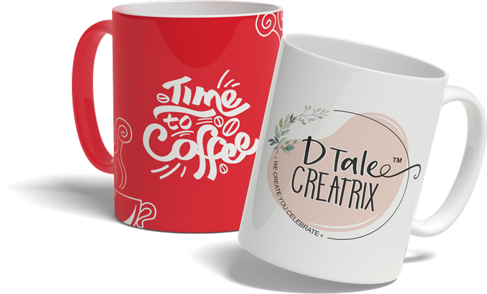 mug printing dubai