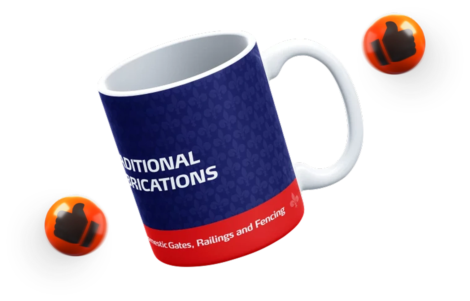 personalized mugs dubai