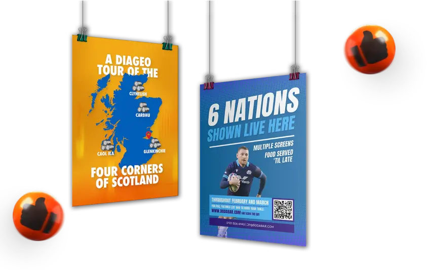 roll up design Dubai