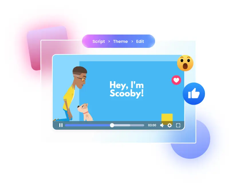 Video Animation Services