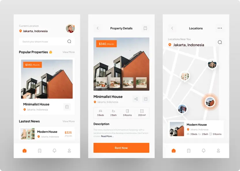 Education App Development Services