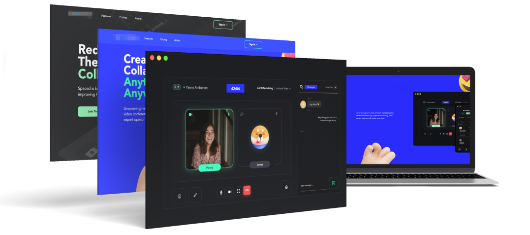 UI UX Design Agency in dubai