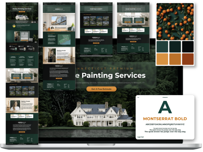 UI UX Designing company in dubai